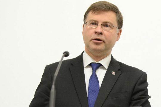 Στα σκαριά φορολογία των διαδικτυακών υπηρεσιών στην Ε.Ε.