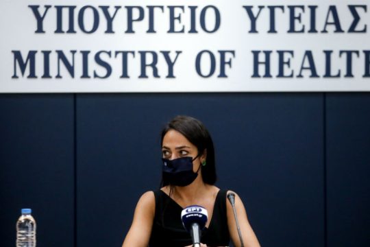 Αυξημένοι έλεγχοι και μέτρα στους οίκους ευγηρίας