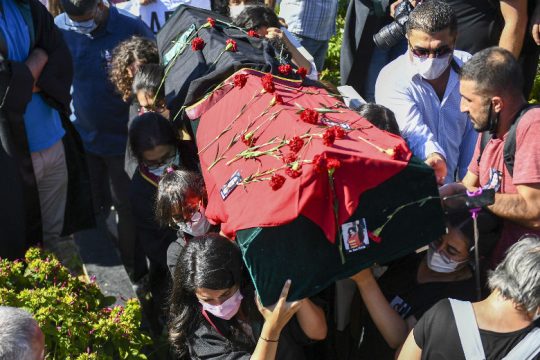 Ο ΔΣΑ καταδικάζει το θάνατο της Εμπρού Τιμτίκ