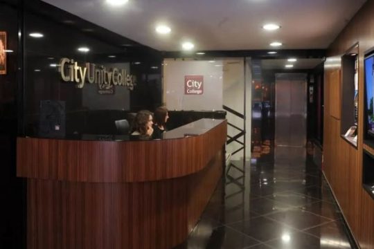 City Unity College: Στροφή στις ανθρωπιστικές επιστήμες με την ψυχολογία στο επίκεντρο