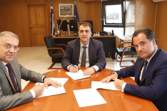Αυθαιρεσίες και αυταρχισμοί βασιλεύουν στο ΕΚΔΔΑ