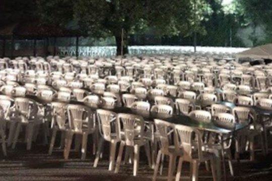 Αστυνομικοί καταγγέλλουν μεροληψία στην τήρηση των μέτρων σε γάμο στα Χανιά