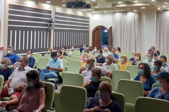 Η επιτάχυνση των Βιώσιμων Ενεργειακών Καινοτομιών ως λύση στην προώθηση των ΒΑΠΕ