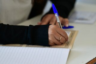 Ο μπαμπούλας των εξετάσεων
