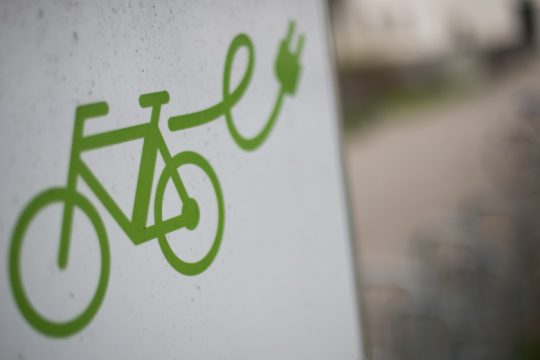 Ζήτηση για ηλεκτρικά ποδήλατα