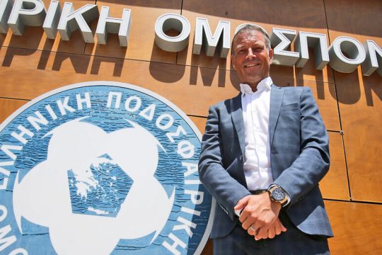«Ολοι τηλεοπτικό συμβόλαιο ή δεν ξεκινάει το πρωτάθλημα»