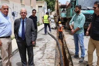 Eργα με ξένα κόλλυβα στην Κρήτη