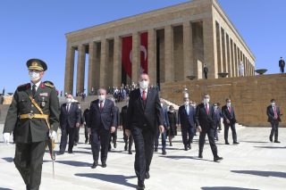 Επαναφέρουν το casus belli οι Τούρκοι