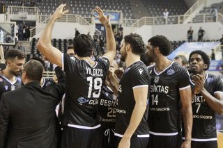 Σε «κακό φεγγάρι» βρίσκεται η Μπεσικτάς