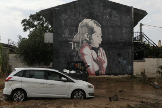 «Εκτεθειμένη η κυβέρνηση Μητσοτάκη» για την τραγωδία στην Εύβοια
