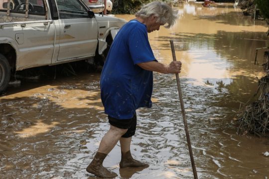 Απουσία πολιτικής και… προστασίας