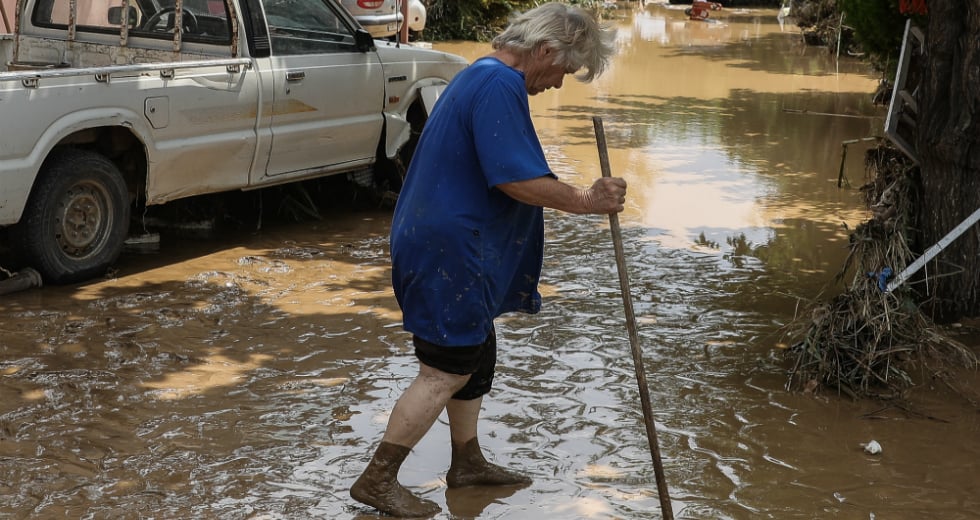 Απουσία πολιτικής και… προστασίας