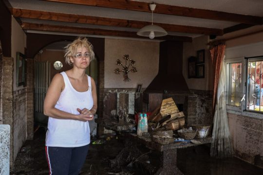 Διπλή έρευνα για ποινικές ευθύνες