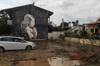 Η «Θάλεια» βούλιαξε το επιτελικό κράτος