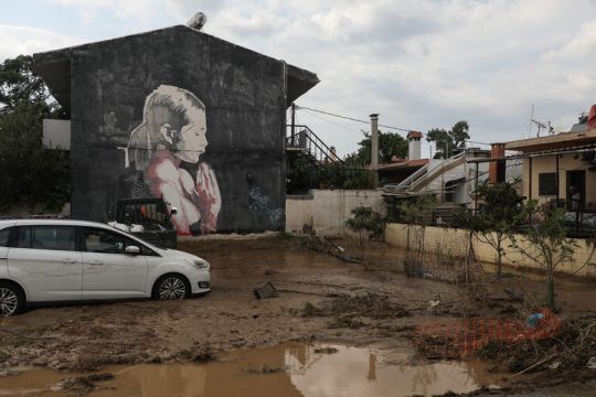Η «Θάλεια» βούλιαξε το επιτελικό κράτος