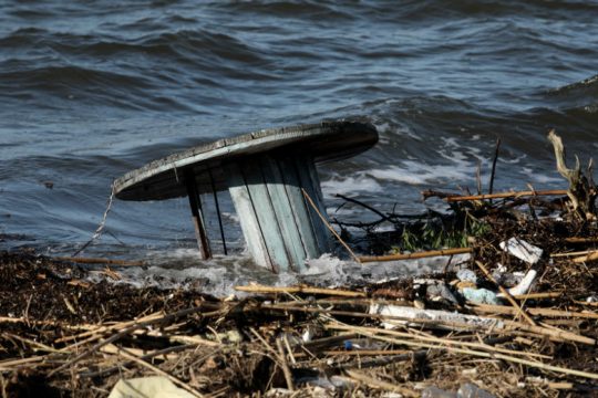 «Ρεματτική»: «Τις πταίει» για την τραγωδία στην Εύβοια;