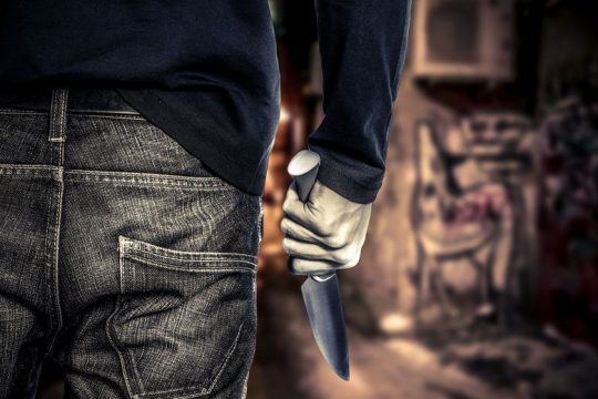 Ηράκλειο: 15χρονες Αφγανές οι ηθικές αυτουργοί της αιματηρής συμπλοκής