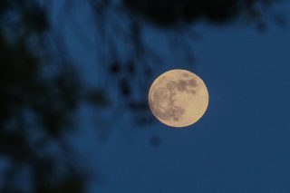 Ενας Αύγουστος δεν φτάνει