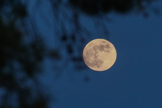 Ενας Αύγουστος δεν φτάνει