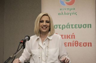 Το ΚΙΝ.ΑΛΛ. σε συνθήκες πανδημίας