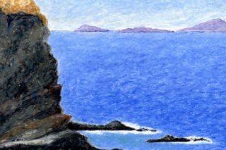Καλοκαίρι στη Φολέγανδρο
