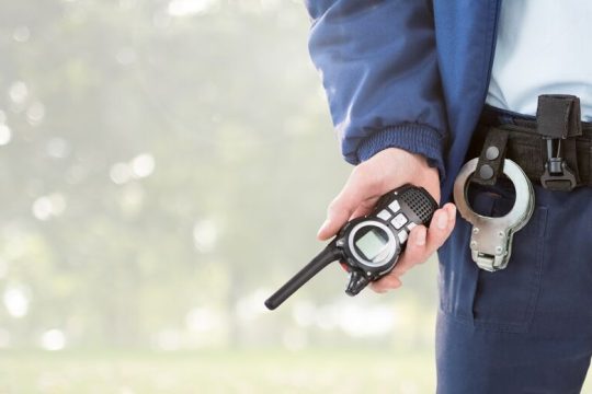 Ψυχίατροι εναντίον «ιδιωτικών στρατών»