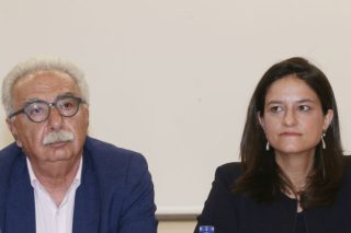 Οψιμοι αντισεξιστές
