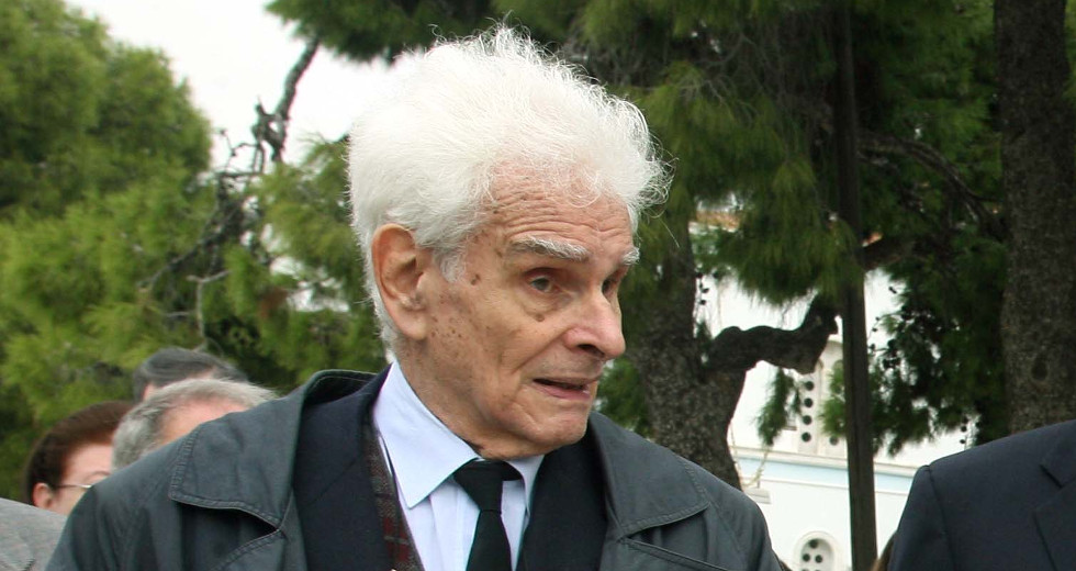 Πέθανε ο Γεώργιος Γ. Παπανδρέου, αδελφός του Ανδρέα