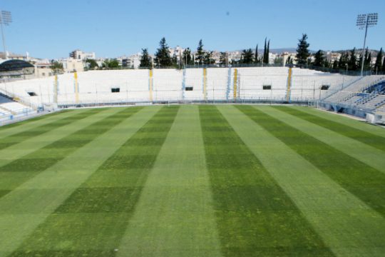 Φως στο… τηλεοπτικό τούνελ