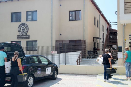Δεύτερο γηροκομείο στη Θεσσαλονίκη εστία της πανδημίας