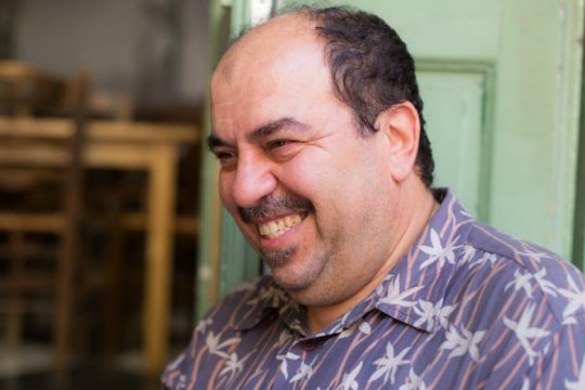 Από τον Μότσαρτ στα πανηγύρια και τούμπαλιν!