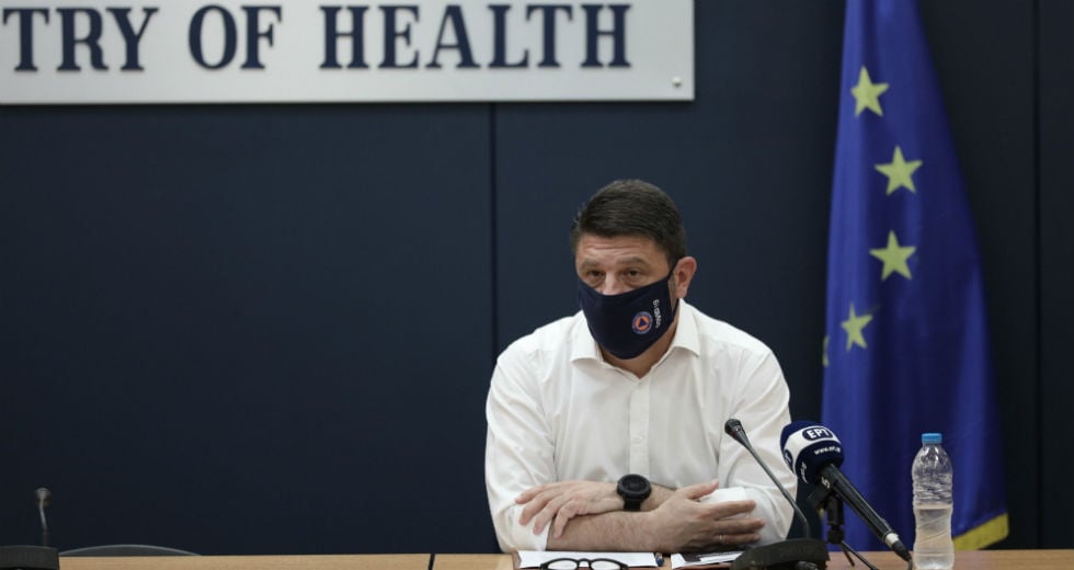 Σε μίνι καραντίνα και Λέσβος, Ζάκυνθος, Ημαθία – Παράταση μέτρων για 14 μέρες