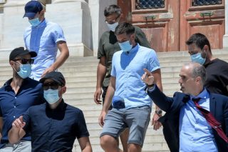 Η περίπτωση Μαγκουάιρ και το DNA του αγγλικού ποδοσφαίρου