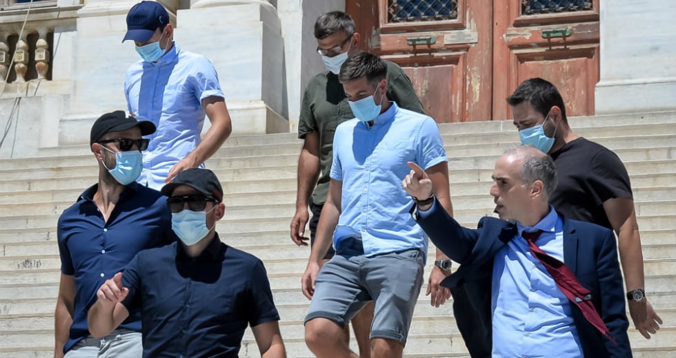 Η περίπτωση Μαγκουάιρ και το DNA του αγγλικού ποδοσφαίρου