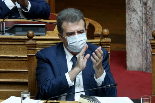 Αδιάβαστος