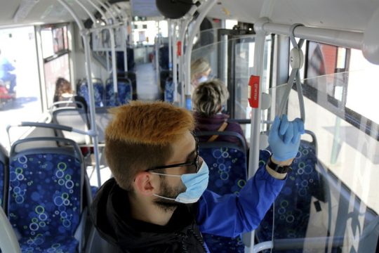 Η Ουγγαρία κλείνει τα σύνορά της σαν απάντηση στον κορονοϊό