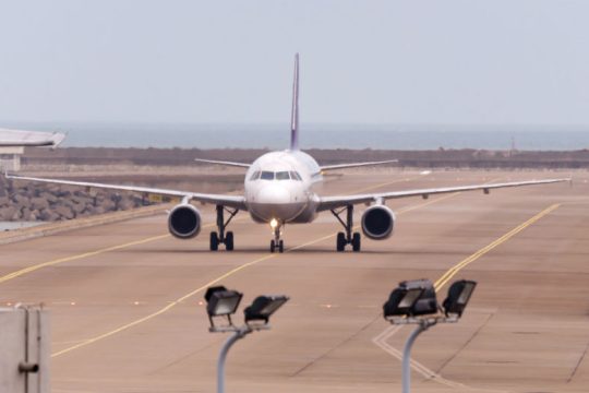 IATA: Μείωση της διεθνούς αεροπορικής κίνησης 60% το 2020