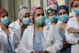 Από το κακό στο χειρότερο…
