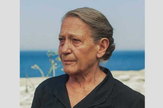 «Έφυγε» η ηθοποιός Ειρήνη Ιγγλέση