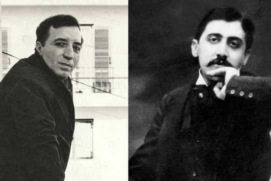 Αναζητώντας τον χαμένο τ(ρ)όπο της λογοτεχνίας
