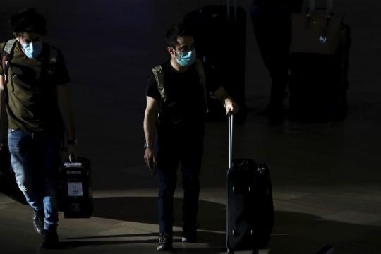 Χωρίς καραντίνα πλέον η επιστροφή στο Ισραήλ από Ελλάδα κι άλλα 19 κράτη
