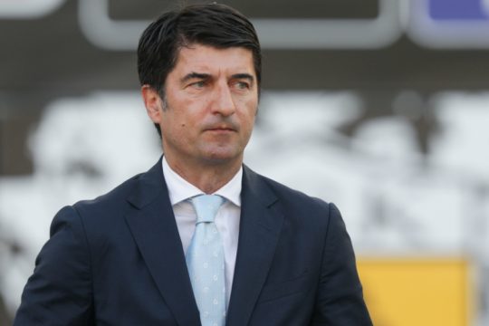 Φουλάρει για Λούνα η ΑΕΚ