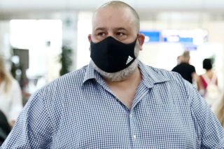 Επίθεση σε όλους και για όλα