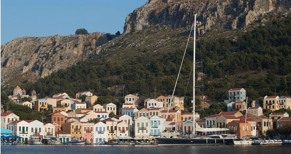 Το άλλο Καστελόριζο