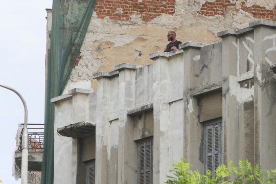 Ανεμόμυλοι
