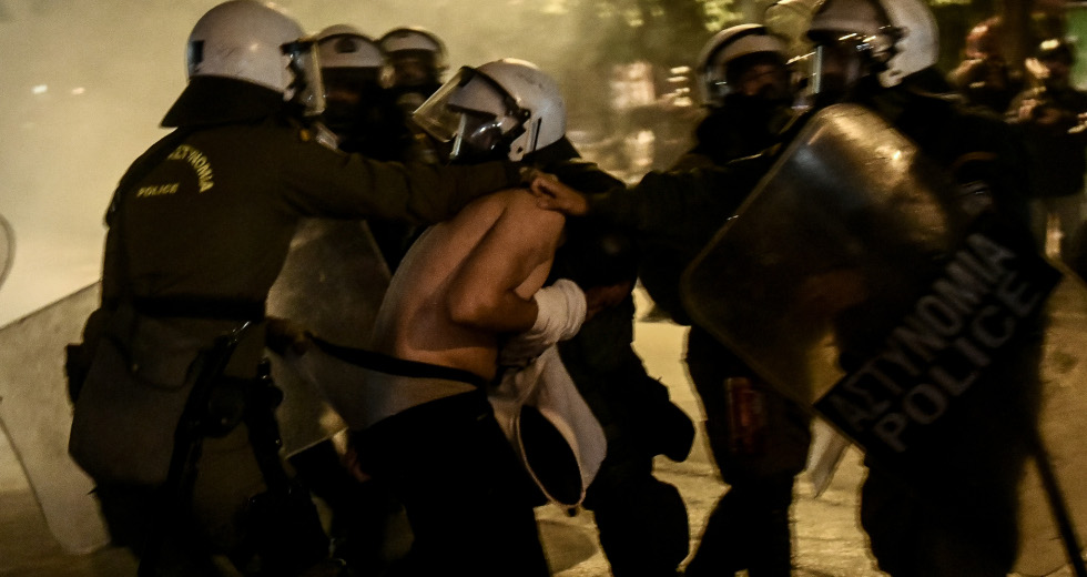 Νέα άρνηση ΥΠ.ΠΡΟ.ΠΟ. να δώσει στη δημοσιότητα το πόρισμα της Επιτροπής Αλιβιζάτου