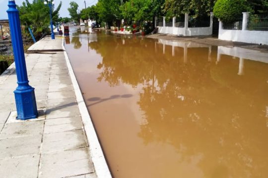 Θα παρέμβει εισαγγελέας;