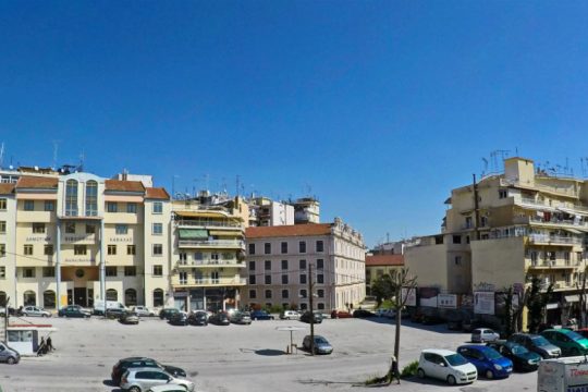 Καβάλα: Αναβολή εκδηλώσεων και χρήση μάσκας στις λαϊκές