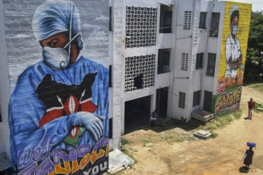 Έκκληση ΟΗΕ να απαγορευθούν οι εξώσεις όσο συνεχίζεται η πανδημία