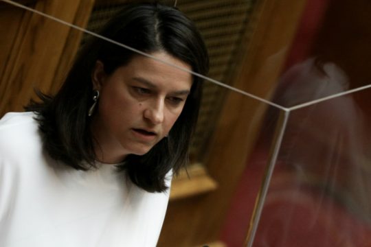 Τα εργαστήρια δεξιοτήτων και τα «τοξικά υλικά» τους